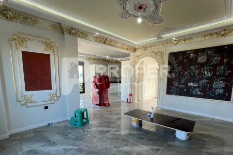 6 rooms Villa in Belek, Turkey No. 13296 15