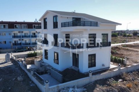 6 rooms Villa in Belek, Turkey No. 13296 1