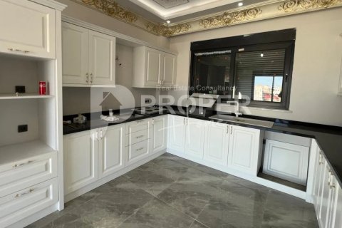 6 rooms Villa in Belek, Turkey No. 13296 16