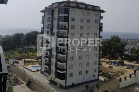 3 rooms Apartment in Avsallar, Turkey No. 13294 1