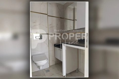 3 rooms Appartement à Avsallar, Turkey No. 13294 7