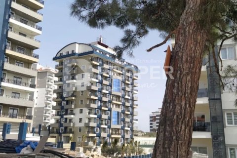 3 rooms Apartment in Avsallar, Turkey No. 13294 14