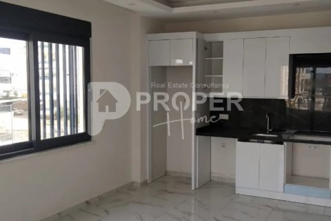 3 rooms Appartement à Avsallar, Turkey No. 13294 12