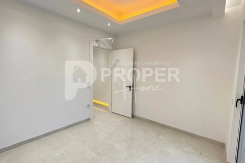 4 rooms Appartement à Alanya, Turkey No. 13297 10