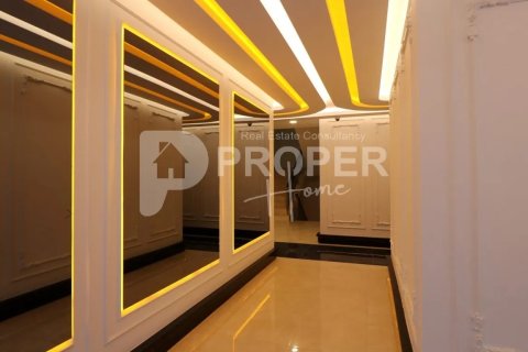 4 rooms Appartement à Alanya, Turkey No. 13297 28