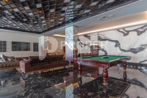 4 rooms Appartement à Alanya, Turkey No. 13297 19