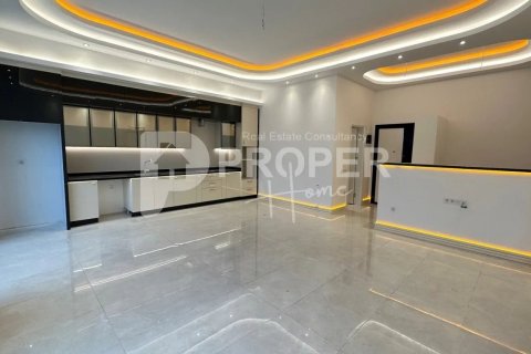 4 rooms Appartement à Alanya, Turkey No. 13297 7