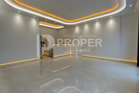 4 rooms Appartement à Alanya, Turkey No. 13297 6