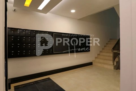 4 rooms Appartement à Alanya, Turkey No. 13297 29