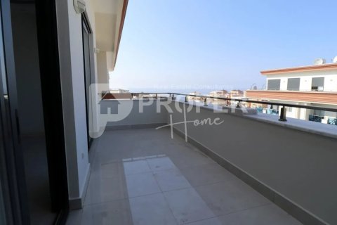 4 rooms Apartment in Alanya, Turkey No. 13297 15