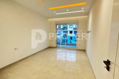 4 rooms Appartement à Alanya, Turkey No. 13297 11