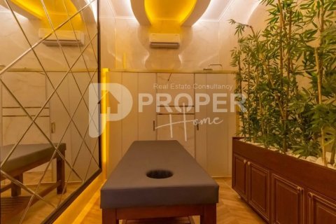 4 rooms Apartment in Alanya, Turkey No. 13297 26