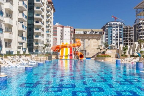 4 rooms Apartment in Alanya, Turkey No. 13297 1