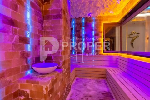 4 rooms Appartement à Alanya, Turkey No. 13297 24