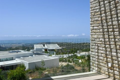 3 dormitorios Villa en Tsada, Cyprus No. 37471 7