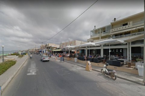 221m² Commercial property à Rethymno, Greece No. 51235 1