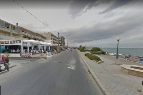 221m² Commercial property en Rethymno, Greece No. 51235 2