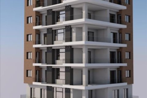 1 dormitorio Apartment en Thessaloniki, Greece No. 51233 1