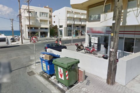 123m² Commercial property en Rethymno, Greece No. 51234 1