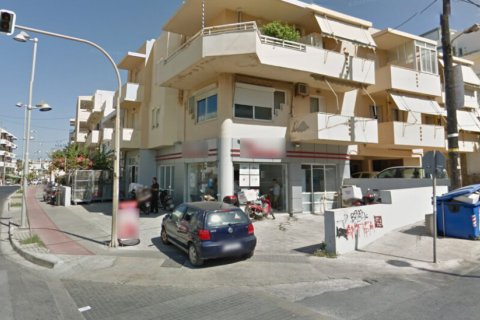 123m² Commercial property en Rethymno, Greece No. 51234 2