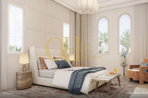 4 bedrooms Villa in Khalifa City, UAE No. 9983 7