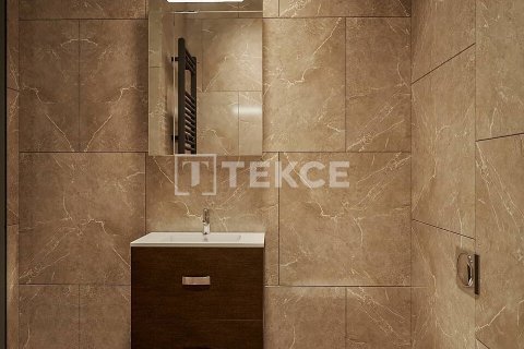 Квартира 2+1 в Аланья, Турция №15211 8