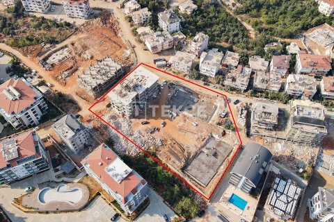 2+1 Apartment en Alanya, Turkey No. 15211 7