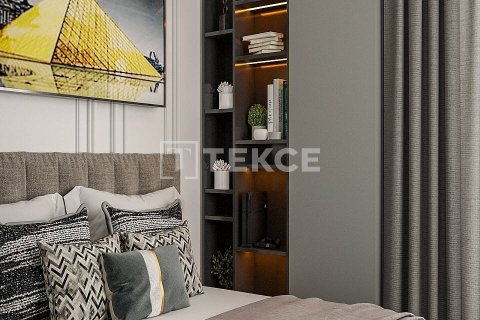 2+1 Apartment in Alanya, Turkey No. 15211 10