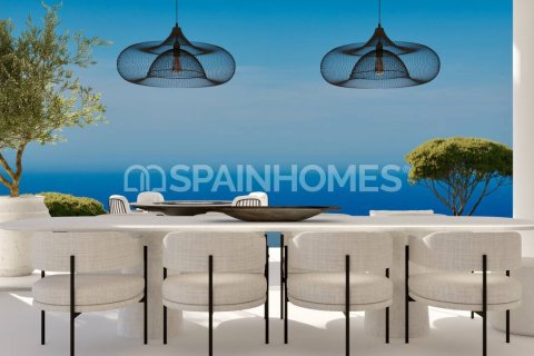 3 bedrooms Villa in Benahavis, Spain No. 25709 6