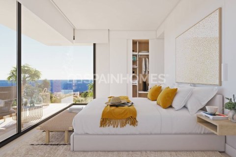 3 bedrooms Villa in Benitachell, Spain No. 25762 6