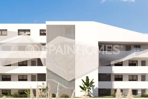 2 dormitorios Apartment en Fuengirola, Spain No. 25742 14