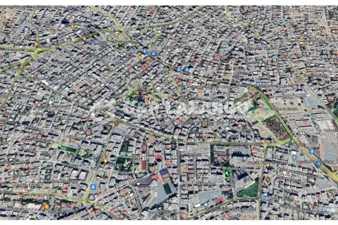 739m² Land en Nicosia, Cyprus No. 36168 1