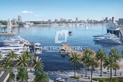 3 bedrooms Apartment in Mina Rashid, UAE No. 3392 15