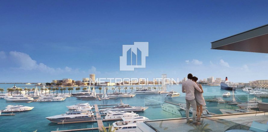 3 bedrooms Apartment in Mina Rashid, UAE No. 3392