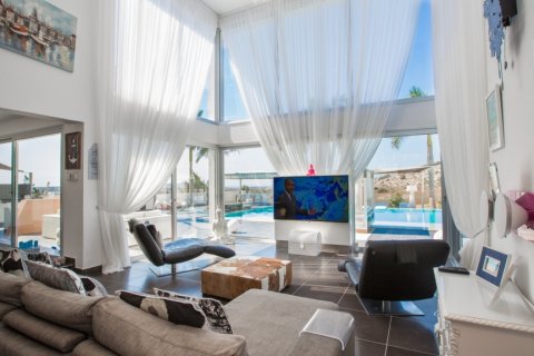 5 bedrooms Villa in Ayia Napa, Cyprus No. 36566 5