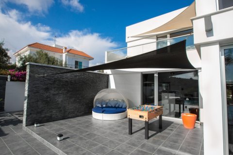 5 bedrooms Villa in Ayia Napa, Cyprus No. 36566 23