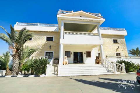 21 bedroom Villa in Deryneia, Cyprus No. 36565 1