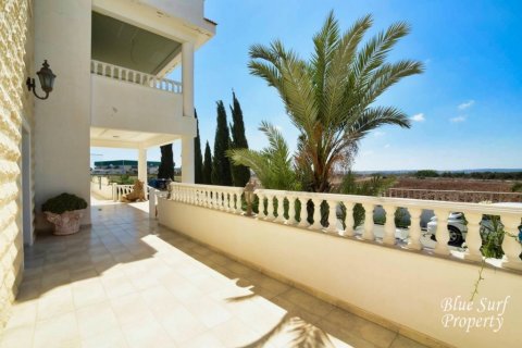 21 bedroom Villa in Deryneia, Cyprus No. 36565 20