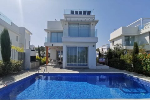 3 bedrooms Villa in Protaras, Cyprus No. 36564 1