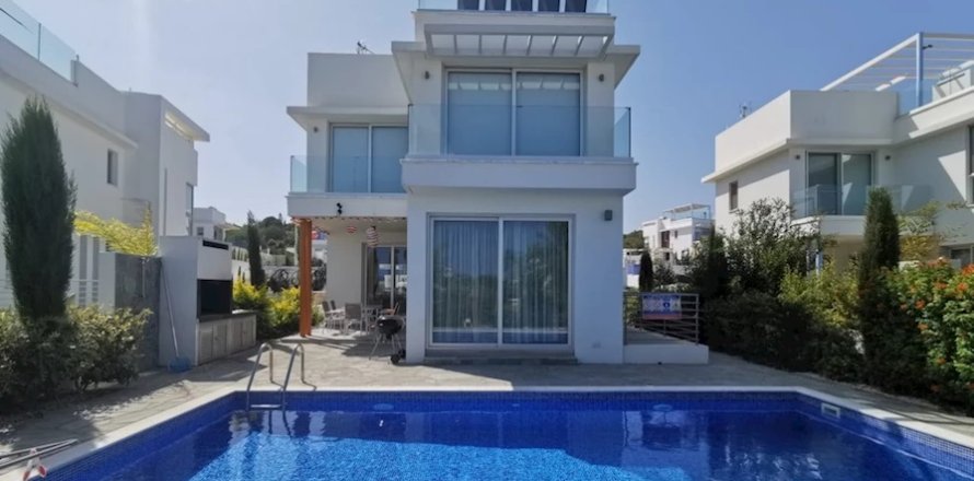 3 bedrooms Villa in Protaras, Cyprus No. 36564