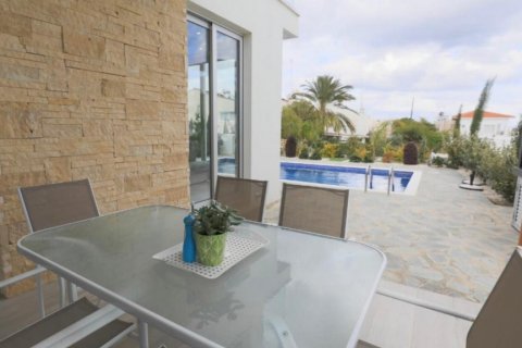 3 bedrooms Villa in Protaras, Cyprus No. 36564 30