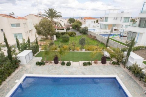 3 bedrooms Villa in Protaras, Cyprus No. 36564 25