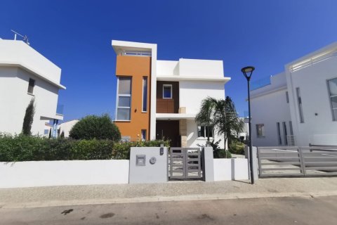 3 bedrooms Villa in Protaras, Cyprus No. 36564 3