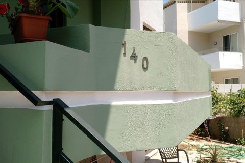 570m² Hotel en Rethymno, Greece No. 58664 2