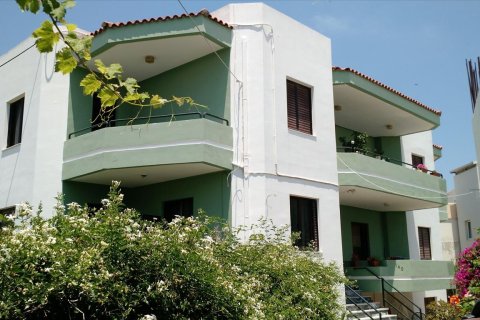 570m² Hotel in Rethymno, Greece No. 58664 1