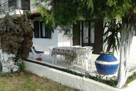 390m² Hotel à Chalkidiki, Greece No. 58663 5