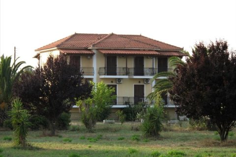 Hotel en Zakynthos, Greece No. 58646 1