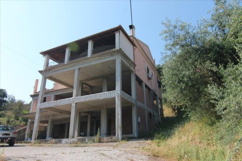 2 chambres House à Corfu, Greece No. 58647 1