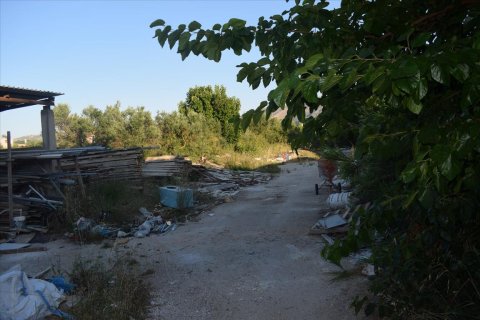 4834m² Land à Chania, Greece No. 58645 2