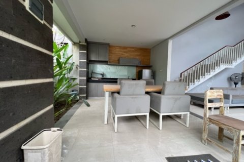 4 bedrooms Villa in Jimbaran, Indonesia No. 23148 3